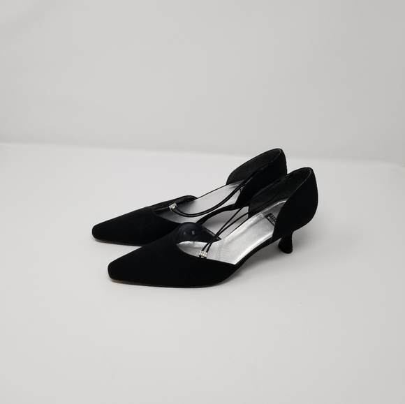 Stuart Weitzman Shoes - Vtg Stuart Weitzman Heels 8